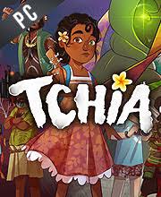 Kepler Interactive Tchia PC Game